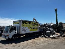 Best Same-Day Junk Removal Services  in Naples, UT